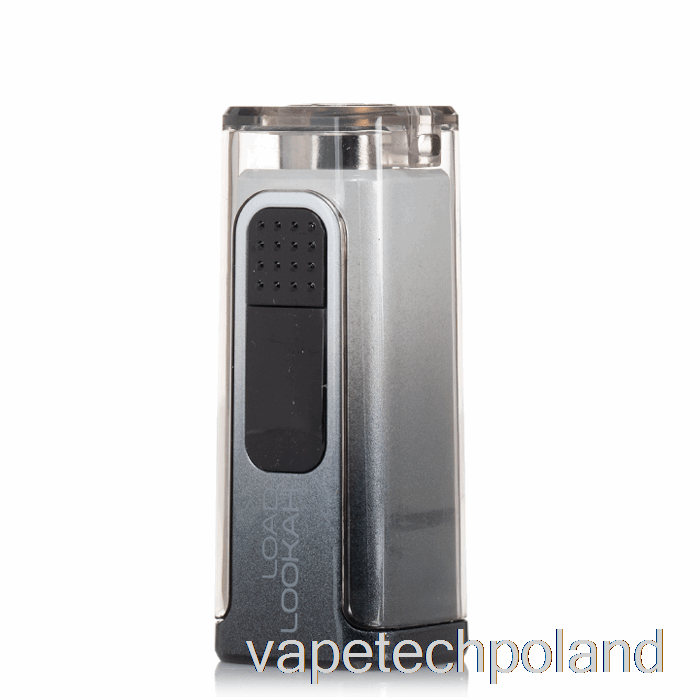 Vape Polska Lookah Load 510 Bateria Do Vape Le - Biała